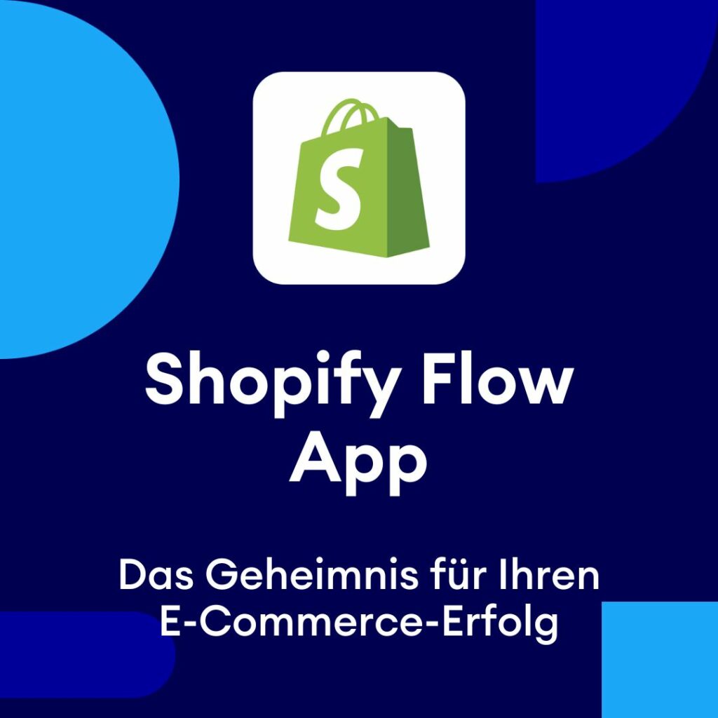 Shopify Flow App